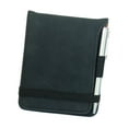 thumbnail image 4 of Portatarjetas de puntuación de golf, libro de yardas de golf, toma notas con bolígrafo, equipo de golf portátil, accesorios de puntuación, libro de negro, 4 of 8