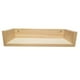 thumbnail image 3 of Repisa Abierta Muebles GM Madera de Pino Sin Pintar 40 cm, 3 of 4