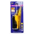 Lenk Plastic Stencil Cutting Pen, 121/2 W, Yellow