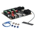 thumbnail image 2 of Tablero principal de la Máquina de grabado ANGGREK control de aplicación 12-24VDC MKS DLC32 32 bits, 2 of 8