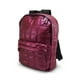 thumbnail image 2 of Mochila Escolar Acolchada Vino, 2 of 6