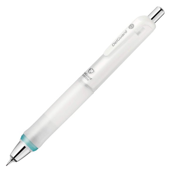 Lápiz mecánico Zebra Pen 0,5 mm blanco 13,7 cm 35 g