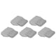 thumbnail image 1 of Cepillo de limpieza de puertas y ventanas, cepillo de limpieza de ranuras de ventanas, cepillo de limpieza de ranuras, cepillo de limpieza de rieles de ventanas, valor inmejorable Jadeshay A, 1 of 8