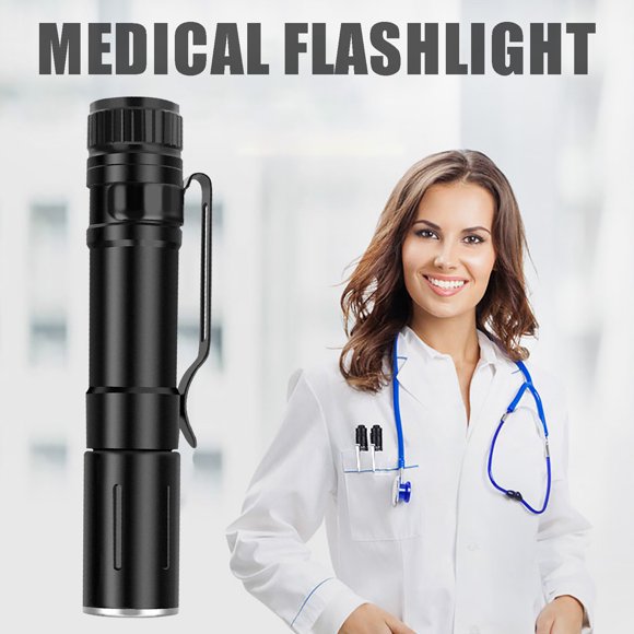 TIELUTT LED Aluminum Alloy Telescopic Focusing Small Flashlight XPE Bright Womens First Lite Gloves Track Light Head Modern Lights for Runners in the Dark Snowman Head for Lamp Post Kid Gear