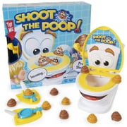 Shoot the Poop!