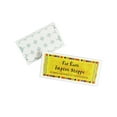 thumbnail image 3 of (2 pack) Avery Printable Mailing Seals, Clear, 1" Diameter, 480 Labels (5248), 3 of 9