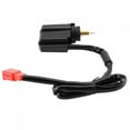 thumbnail image 3 of Carburetor Automatic Electric Choke for Kymco Agility 50 4T People 50 4T, 3 of 5