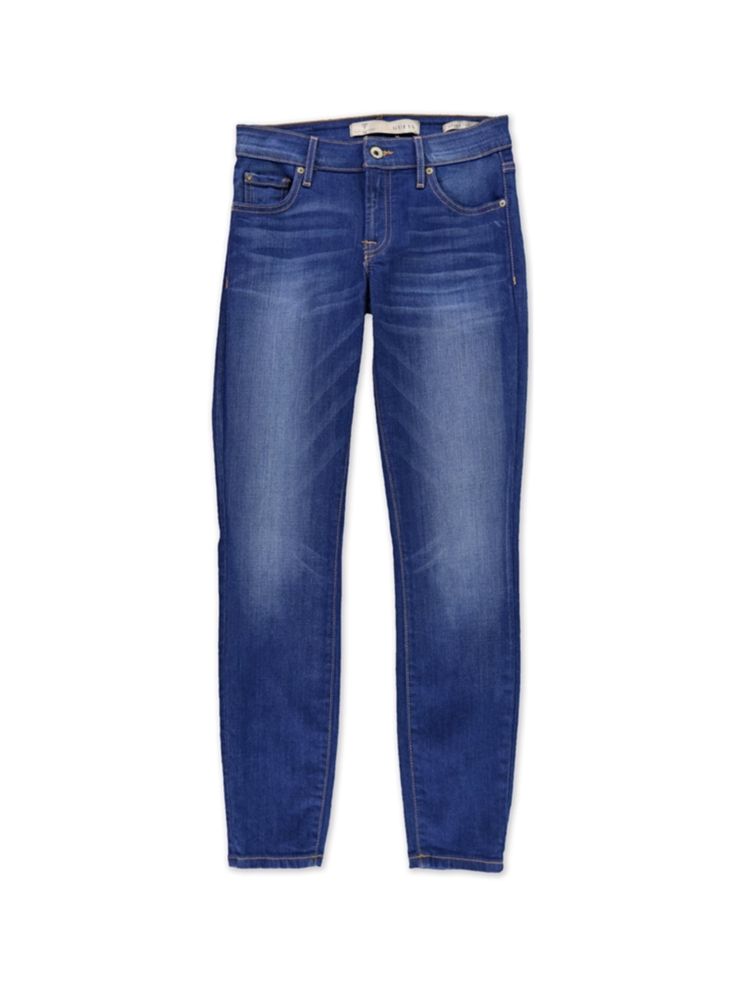 power curvy mid guess jeans