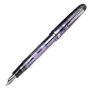 Pilot Custom 74 Violet Fountain Pen - Fine