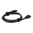thumbnail image 5 of AddOn 6ft HDMI 1.4 Cable - HDMI with Ethernet cable - HDMI - 6 ft, 5 of 9