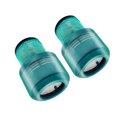 thumbnail image 1 of Filtros de repuesto aptos para Dyson V15 Cyclone Animal Total Clean Paquete de 2 filtros de repuesto aptos para aspiradora inalámbrica, 1 of 2