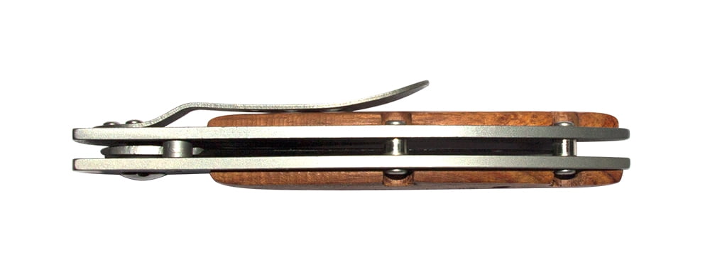 Ozark Trail 3.25-Inch Folding Knife