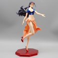 thumbnail image 3 of Figura de Anime de una pieza de 26cm, figuras de acción de Nico Robin, Miss Allsunday, Sexy de Pvc, 2 años después, figura de colección, modelo de juguete, 3 of 5