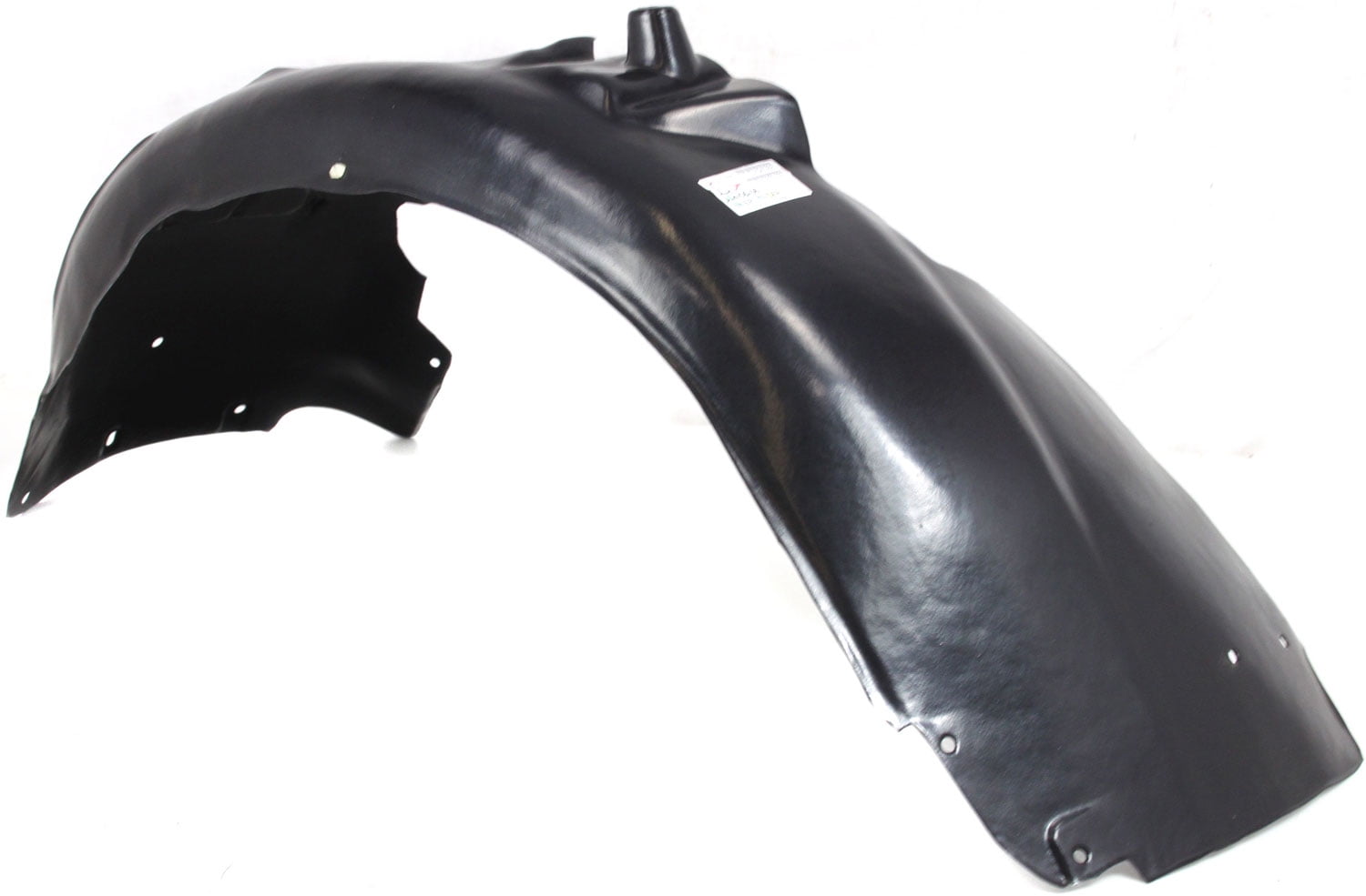 Replacement A222152 Fender Liner Compatible with 2005-2008 Audi A4 S4 Front, Left Driver