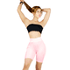 thumbnail image 1 of Short deportivo de MUJER stretch COLOR ROSA CLARO con bolsas laterales MALABIS, 1 of 5