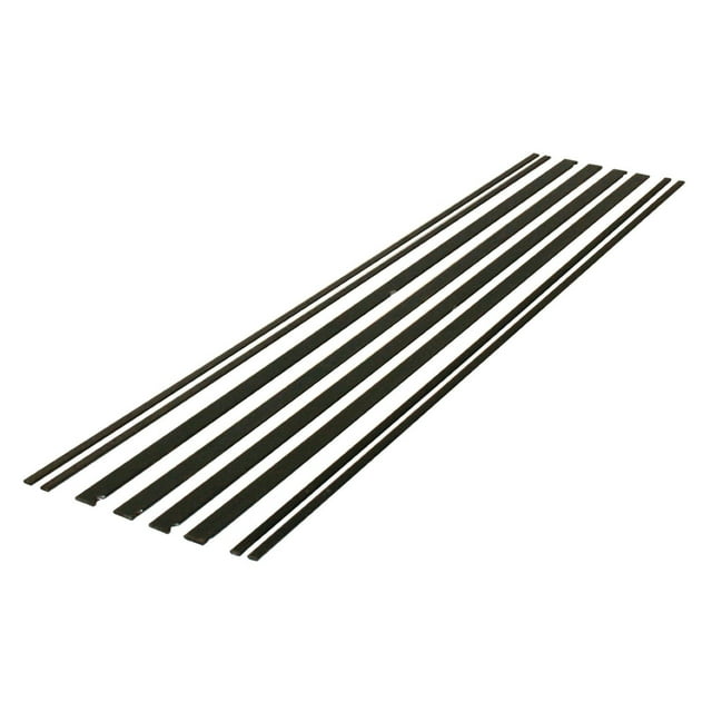 Ressorts à Feuilles Étroits, pour King Pin Front, 1 Pack, Compatible avec Dune Buggy