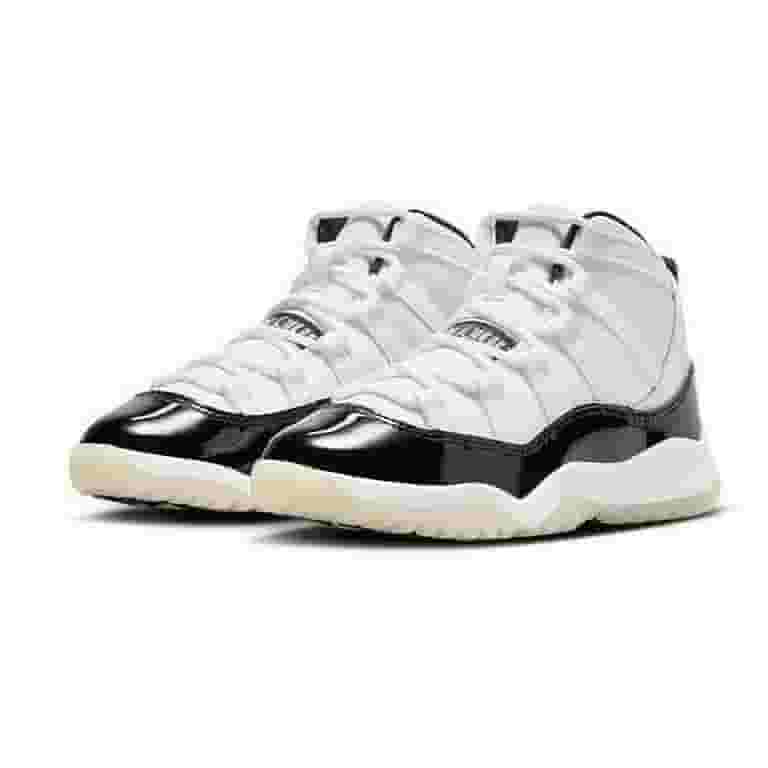 NIKE ☆ Air Jordan 11 Retro ‘DMP’ Little Kid's Jordan 11 Retro