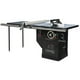 thumbnail image 2 of Sierra De Mesa 10" 5 Hp 220V 3 Fases Uso Mega Pesado Urrea SM1113, 2 of 2