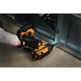 BOSTITCH 18Volt LithiumIon Impact Driver, BTC441Lb