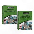 thumbnail image 1 of Peppermint Oil Rodent Repellent - Natural Mice Deterrent Solution for Home and Garden Use, 1 of 5
