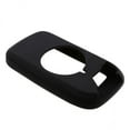 thumbnail image 1 of Funda Protectora De Silicona Para Ordenador De Bicicleta Garmin Edge1000, 5 Unidades, Color Negro, 1 of 8