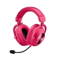 thumbnail image 1 of Logitech G Auriculares para Juegos PRO X 2 Velocidad Light, 1 of 5