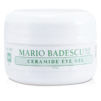 Mario Badescu Skin Care Mario Badescu  Ceramide Eye Gel, 0.5 (Best Mario Badescu Eye Cream)