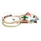 thumbnail image 3 of Set de juguetes para trenes BRIO World Travel Switching 33512, 42 piezas, 3 of 9
