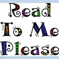 thumbnail image 2 of CafePress - Read To Me Fun Infant Bodysuit - Baby Light Bodysuit, Size Newborn - 24 Months, 2 of 4