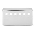 thumbnail image 4 of Cubierta de pastilla, 2 unids/set Caja de pastilla de guitarra Cubierta de pastilla de metal Cubierta de pastilla de guitarra Acabado de lujo, 4 of 8