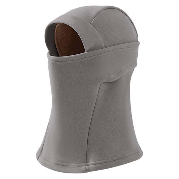 Mascarilla térmica de poliéster para invierno, ciclismo, esquí y desplazamientos al aire libre