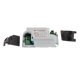 thumbnail image 3 of Interruptor de telemando inalámbrico de 315 MHz Interruptor de de módulo de autobloqueo -120 V CC Colco Interruptor teledirigido inalámbrico, 3 of 7