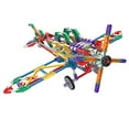 thumbnail image 7 of K'NEX Classics Motorized Creations Building Set, 7 of 7