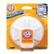 thumbnail image 1 of Filtro de aire para refrigerador Arm & Hammer Fridge Fresh (paquete de 4), 1 of 2