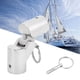 thumbnail image 4 of Conector De Tubo De Barco Marino De Acero Inoxidable, Conector De Tubo De Acoplamiento Giratorio Plegable De Acero Inoxidable, 4 of 7