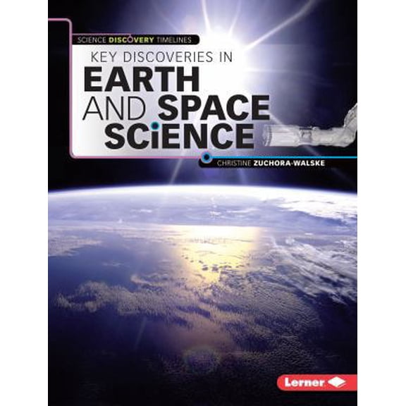 Pre-Owned Key Discoveries in Earth and Space Science
