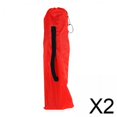 thumbnail image 1 of 2xBolsa Para Silla Plegable Bolsa De Repuesto Para Silla De Camping Para Mochileros Al Aire Libre Patio Rojo, 1 of 8