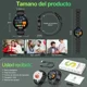 thumbnail image 2 of Relojes Inteligente Hombre Deportivo Bluetooth Smartwatches, 2 of 8
