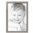 thumbnail image 2 of ArtToFrames 15" x 22" Silver Picture Frame, 15x22 inch Silver MDF Poster Frame (WOM-4642), 2 Pack, 2 of 8