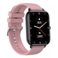 thumbnail image 4 of Fralugio Smart Watch Reloj Inteligente A8 Full Touch Ips Hd Rosa Sport, 4 of 6