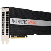 FirePro S7150 X2 Server Graphic Card