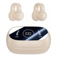 thumbnail image 1 of Audifonos Inalámbricos Bluetooth Conducción Ósea Ruidos M47, 1 of 8