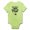 Kiwi, variant on CafePress - Dance Like My Mommy Body Suit - Baby Light Bodysuit