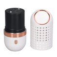 thumbnail image 4 of USB Wireless Fruit And Vegetable Cleaner, USB Food  Easy To Clean Flexible Rotation  For Home For Bottles For Travel For Vegetable White, 4 of 8