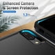 thumbnail image 4 of Entronix Funda Resistente Diseñada para iPhone 7 Plus/8 Plus, Cubierta Protectora a Prueba de Golpes de Triple Capa, Color Negro, 4 of 8