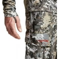 thumbnail image 5 of Sitka Gear Equinox Pant Optifade Elevated II 36R 50261-EV-36R, 5 of 7