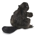 thumbnail image 2 of Folkmanis Beaver Marionnette à Main, 2 of 3
