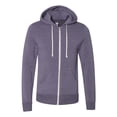 thumbnail image 1 of Eco-Fleece? Rocky Hooded Full-Zip Sweatshirt, 1 of 5