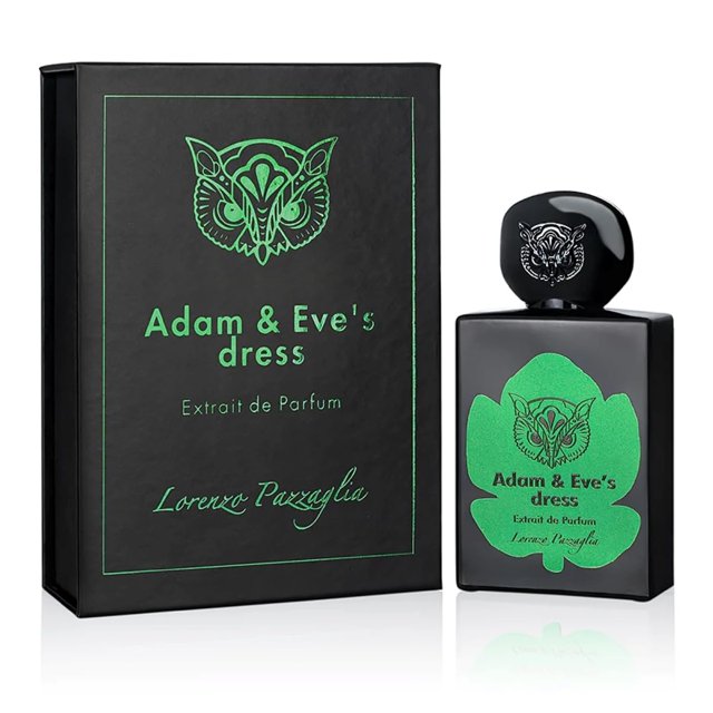 Perfume Lorenzo Pazzaglia Adam & Eve's Dress Extrait 50 ml