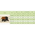 thumbnail image 2 of EIMELI Baby Sets Long Sleeve O Neck Bear Embroidery Tops Elastic Band Pants, 2 of 6